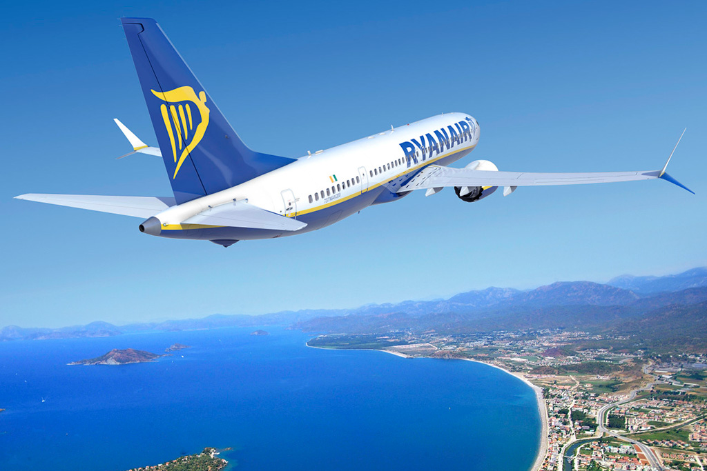 assunzioni ryanair assistendi volo 2015