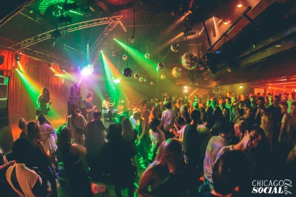 Amsterdam: Vita Notturna E Locali | Nightlife City Guide