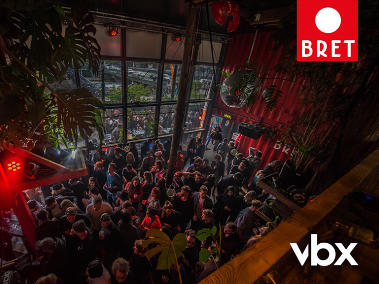 Amsterdam: Vita Notturna E Locali | Nightlife City Guide