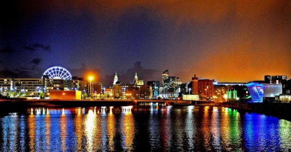 Liverpool: Nachtleben und lokalen | Nachtleben City Guide