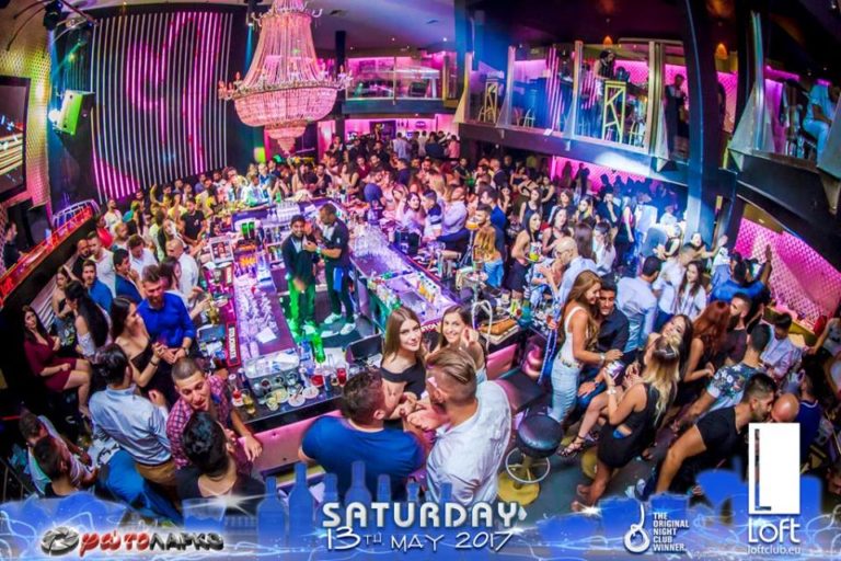 Cyprus: nightlife and clubs of Ayia Napa and Cyprus | Nightlife City Guide