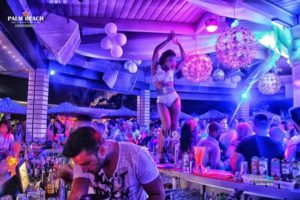 Kreta: Nachtleben und Clubs in Hersonissos, Malia, Heraklion, Chania