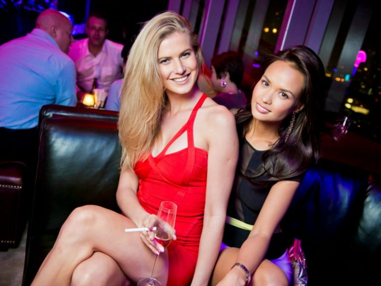 Bangkok: Nightlife and Clubs | Nightlife City Guide