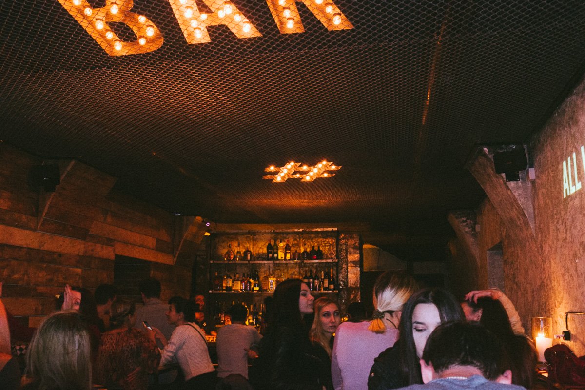 Baku: Nightlife and Clubs | Nightlife City Guide