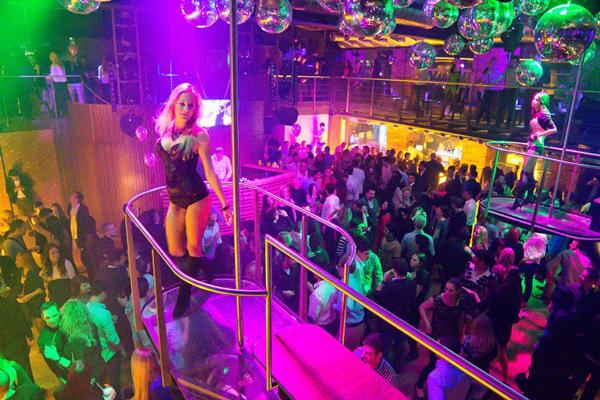 Prague: Nightlife and Clubs | Nightlife City Guides