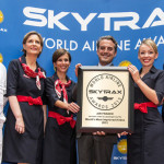 en iyi havayollarının dünya sıralaması Skytrax Dünya Havayolu Ödülleri 2015