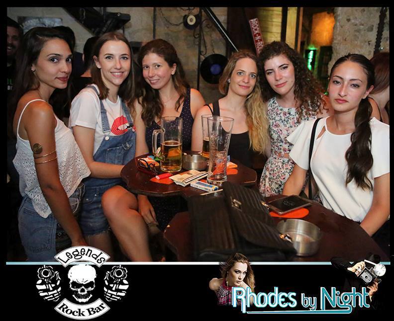 Rodi Vita Notturna E Locali Nightlife City Guide