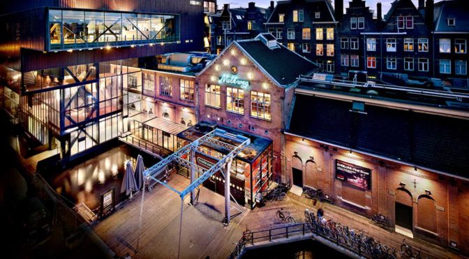 Amsterdam: Vita Notturna E Locali | Nightlife City Guide