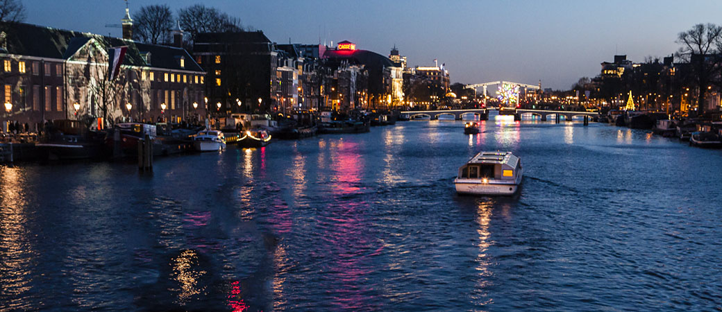 Amsterdam: Vita Notturna E Locali | Nightlife City Guide