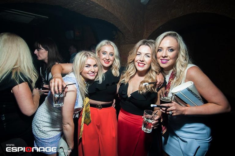 Edinburgh: Nightlife And Clubs | Nightlife City Guides