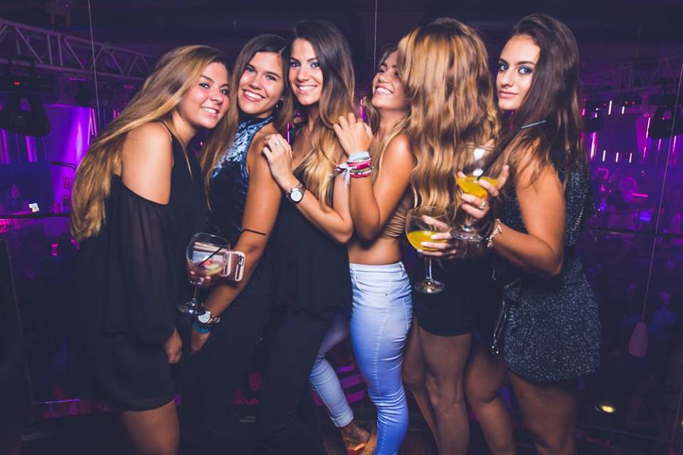 Valencia: nightlife and clubs | Nightlife City Guide