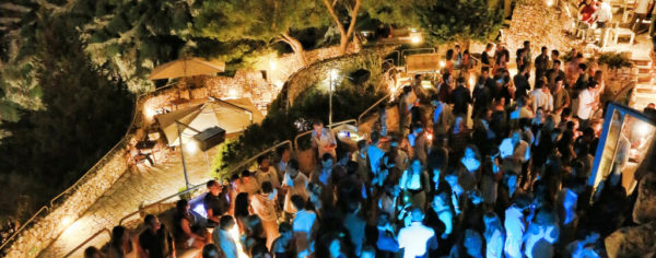 Salento: nightlife and clubs in Gallipoli, Otranto, Lecce and elsewhere ...