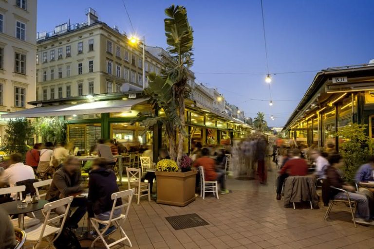 Vienna: Nightlife And Clubs | Nightlife City Guide