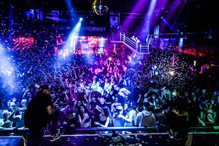 Bilbao: Nightlife and Clubs | Nightlife City Guides