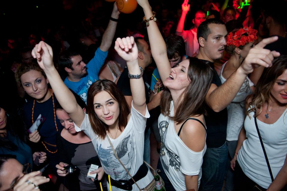 Podgorica: nightlife and clubs | Nightlife City Guide