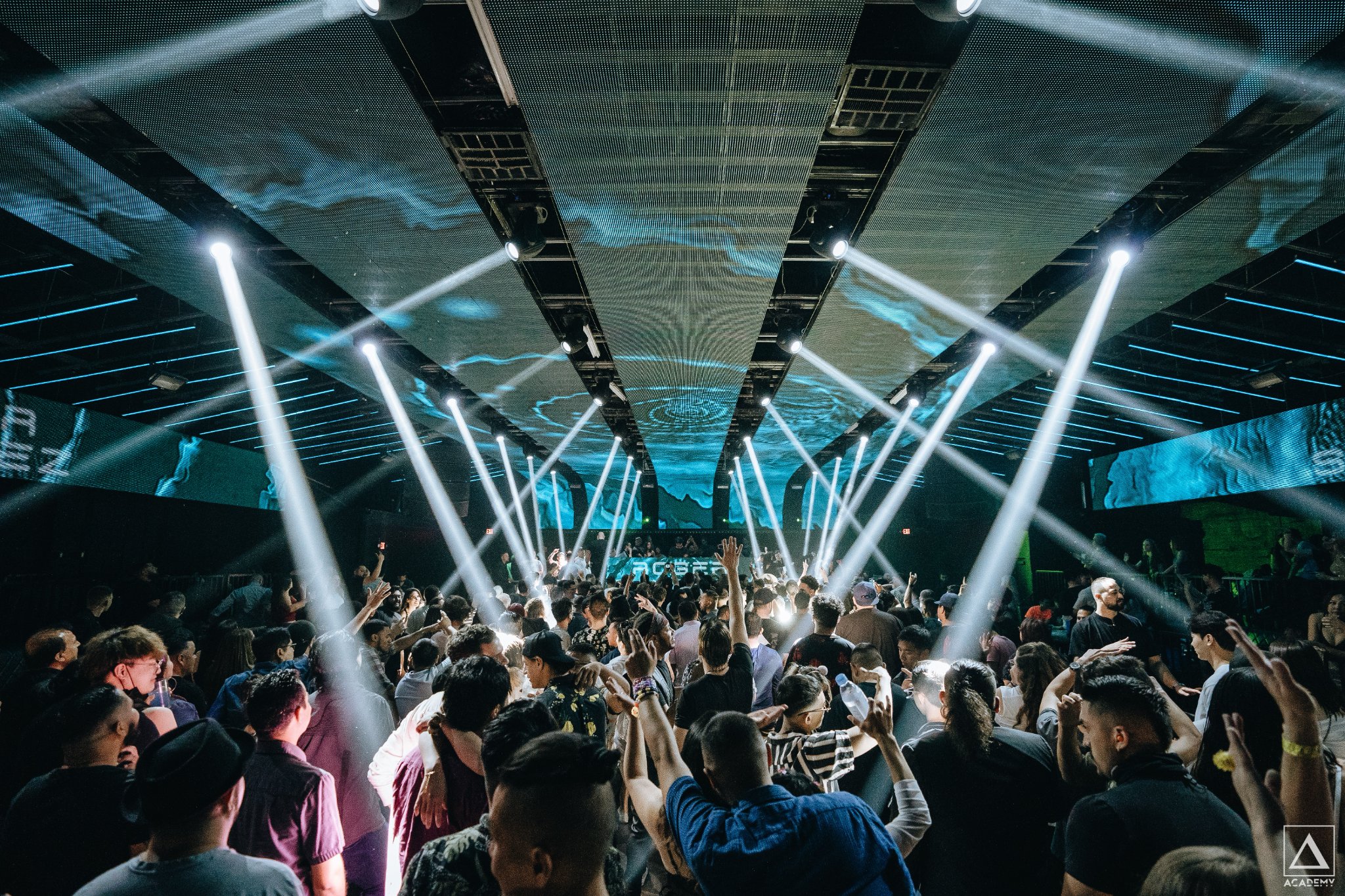 Los Angeles: Nightlife and Clubs | Nightlife City Guides