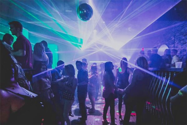 Orlando: Nightlife And Clubs | Nightlife City Guides