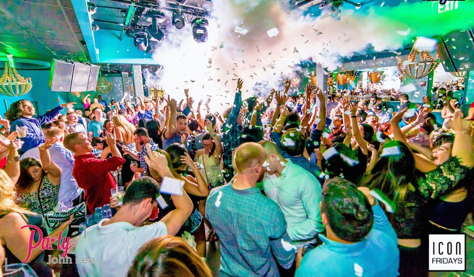 Boston: Nightlife And Clubs | Nightlife City Guides