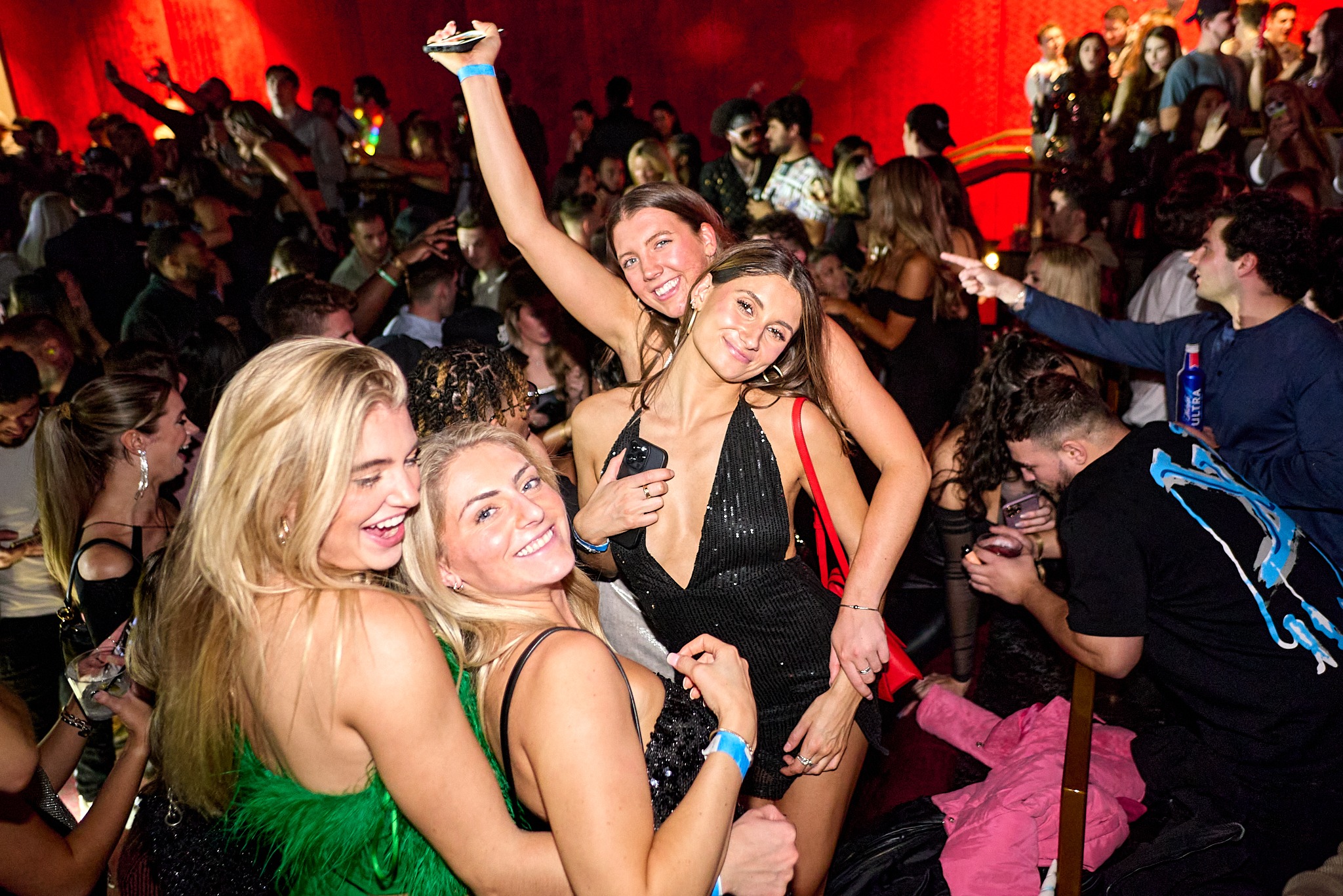 Bachelorette Parties, Clubs in Boston, Boston Nightlife