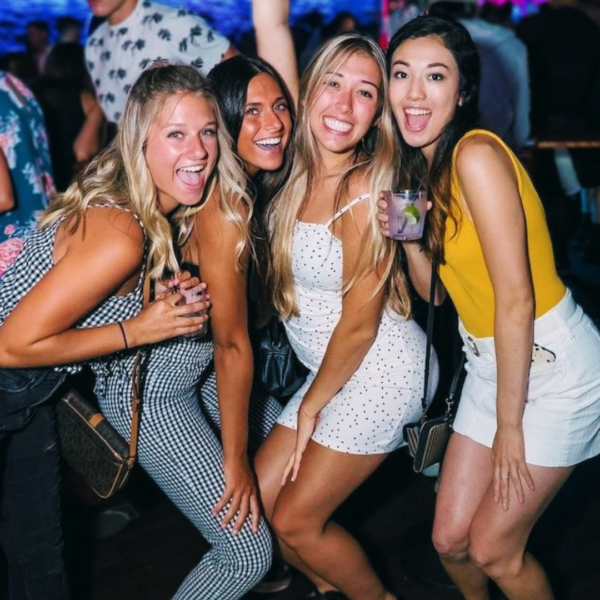 San Antonio: Nightlife and Clubs | Nightlife City Guides