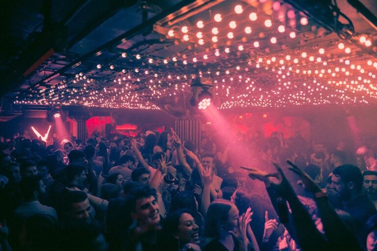 Montreal: Nightlife And Clubs | Nightlife City Guides