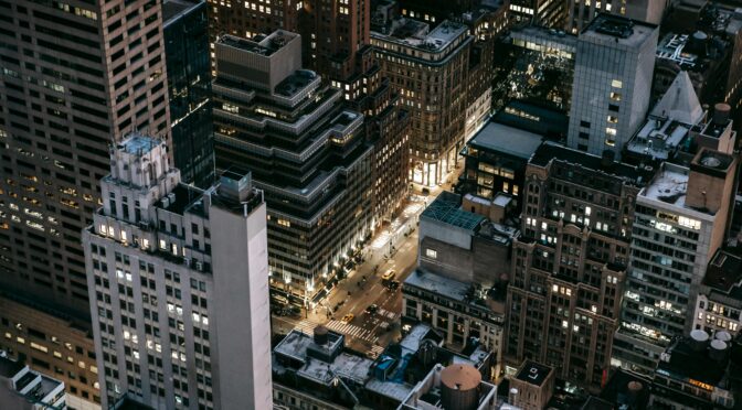 Os bairros de Nova York com a melhor vida noturna